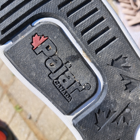 High sneakers Pajar - Picture 3 of 7